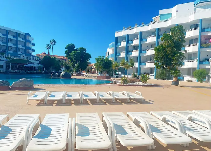Sissy Tenerife Apartman