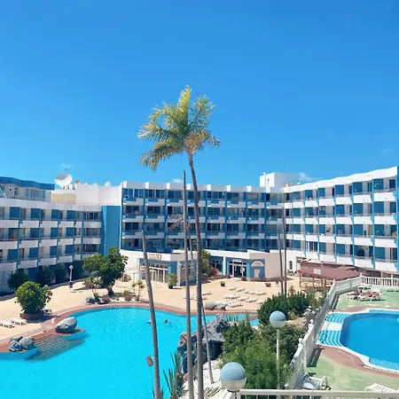 Sissy Tenerife Apartman San Miguel de Abona Esterno foto