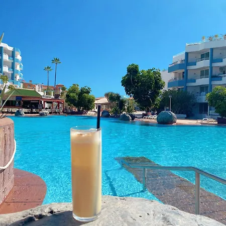 Sissy Tenerife Apartman San Miguel de Abona Esterno foto