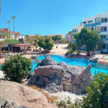 Sissy Tenerife Apartman San Miguel de Abona Esterno foto