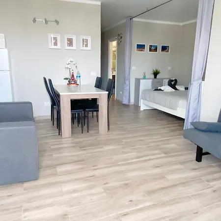 Sissy Tenerife Apartman San Miguel de Abona Esterno foto