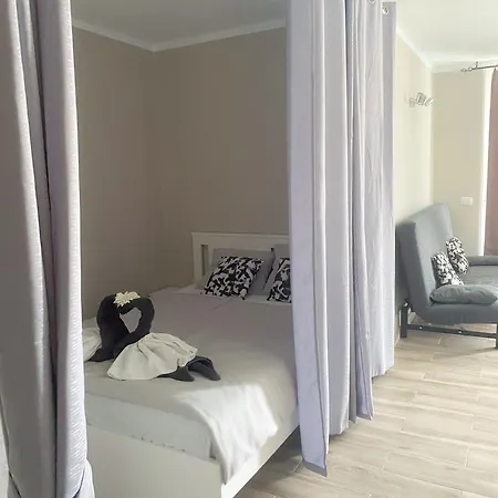 Sissy Tenerife Apartman San Miguel de Abona Esterno foto