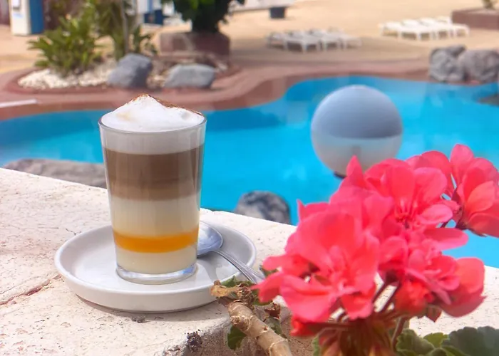 Sissy Tenerife Apartman