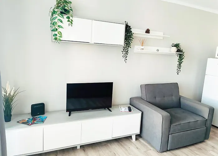 Sissy Tenerife Apartman