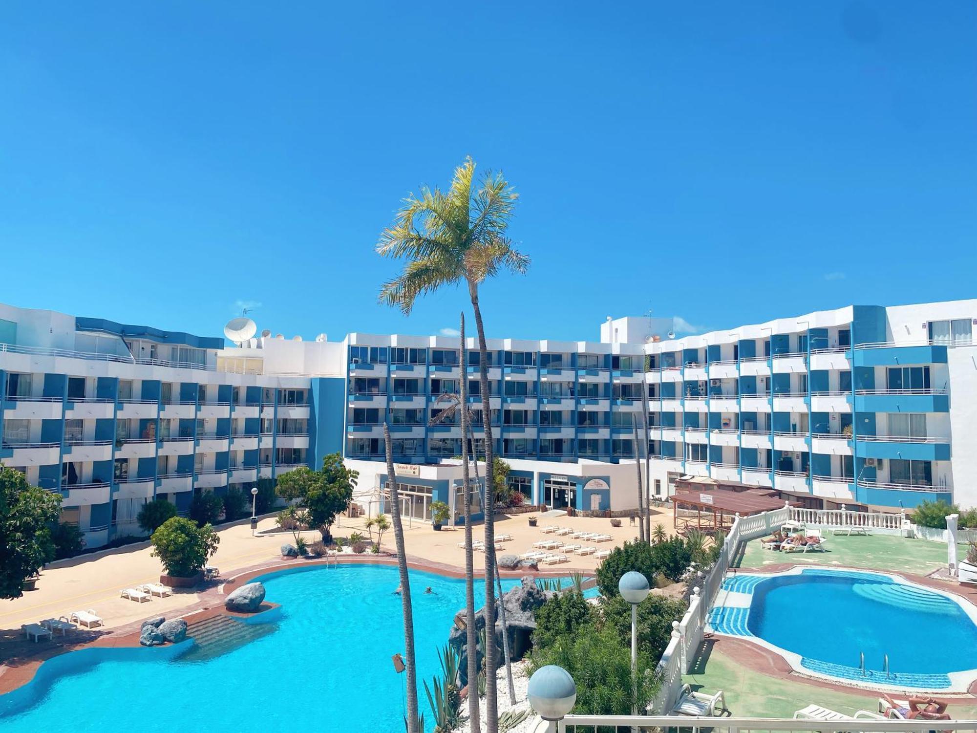 Sissy Tenerife Appartamento *