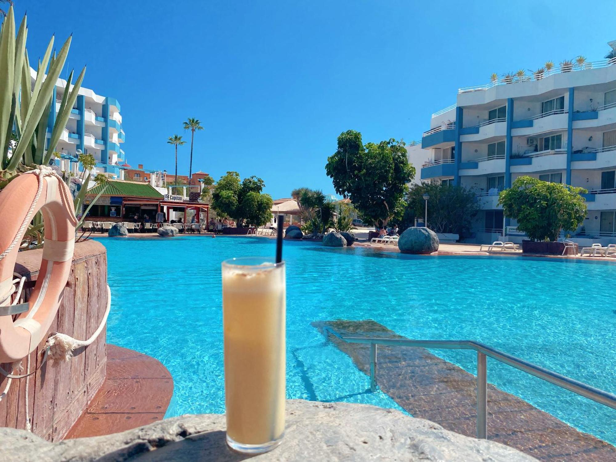 Sissy Tenerife Appartement *