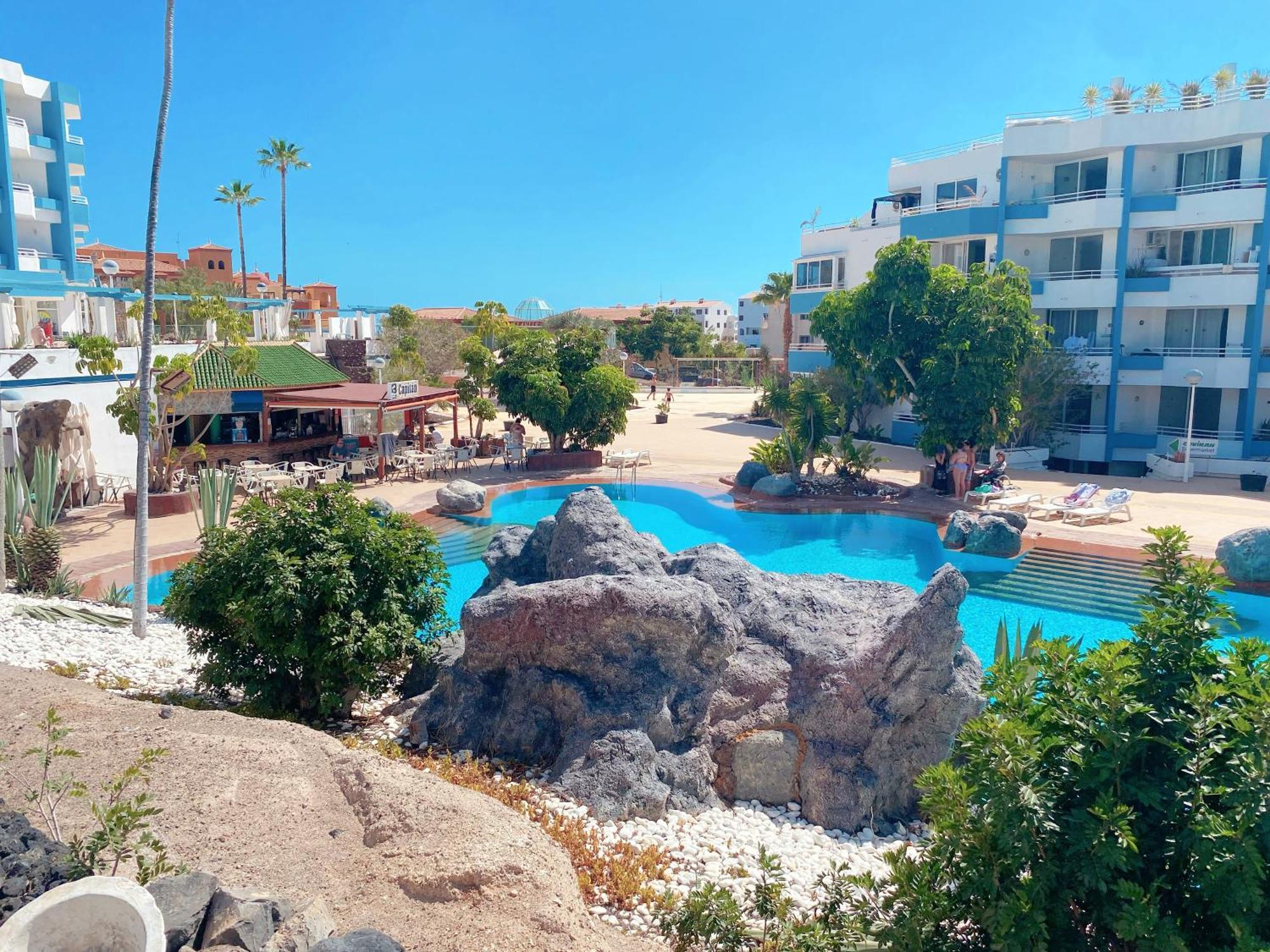 Appartamento Sissy Tenerife San Miguel de Abona