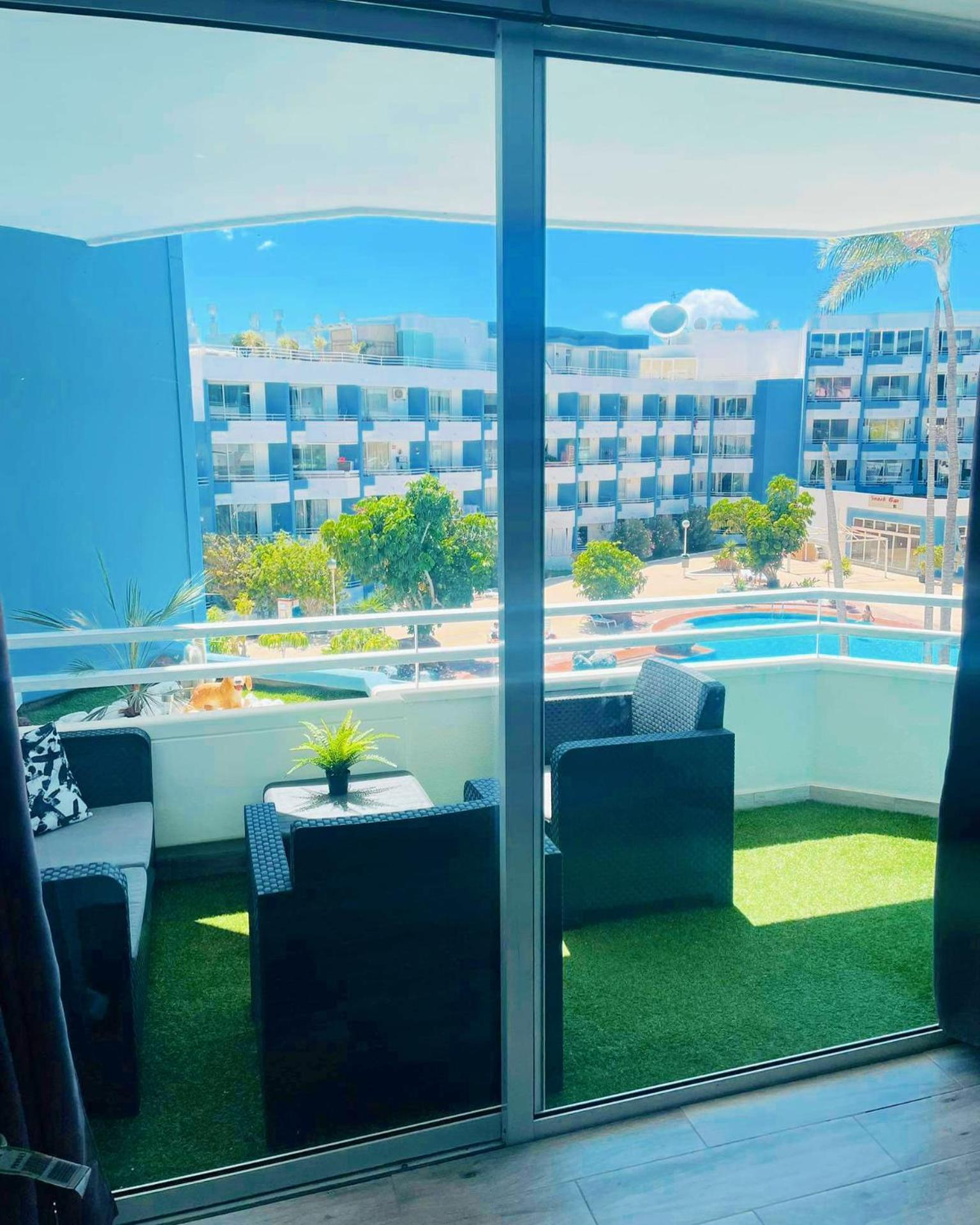 Appartamento Sissy Tenerife San Miguel de Abona