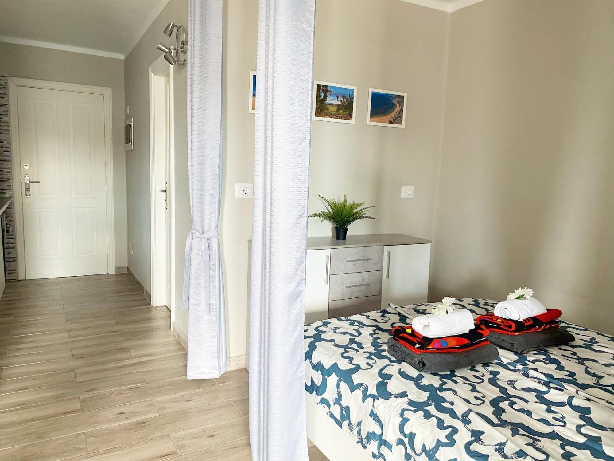 Sissy Tenerife Appartement