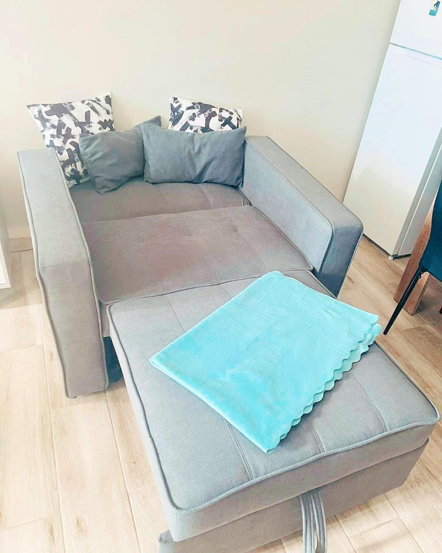 Appartement Sissy Tenerife