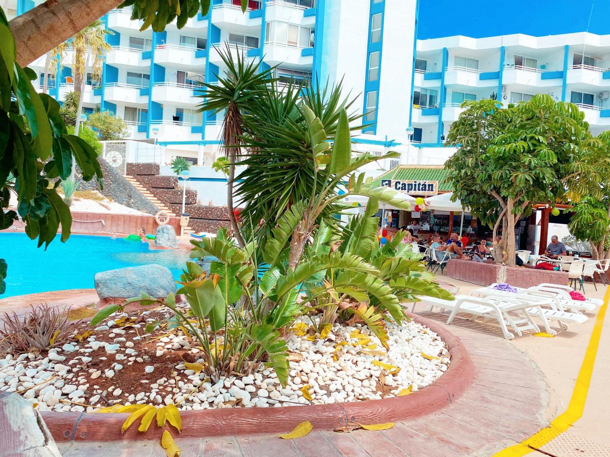 Appartamento Sissy Tenerife San Miguel de Abona