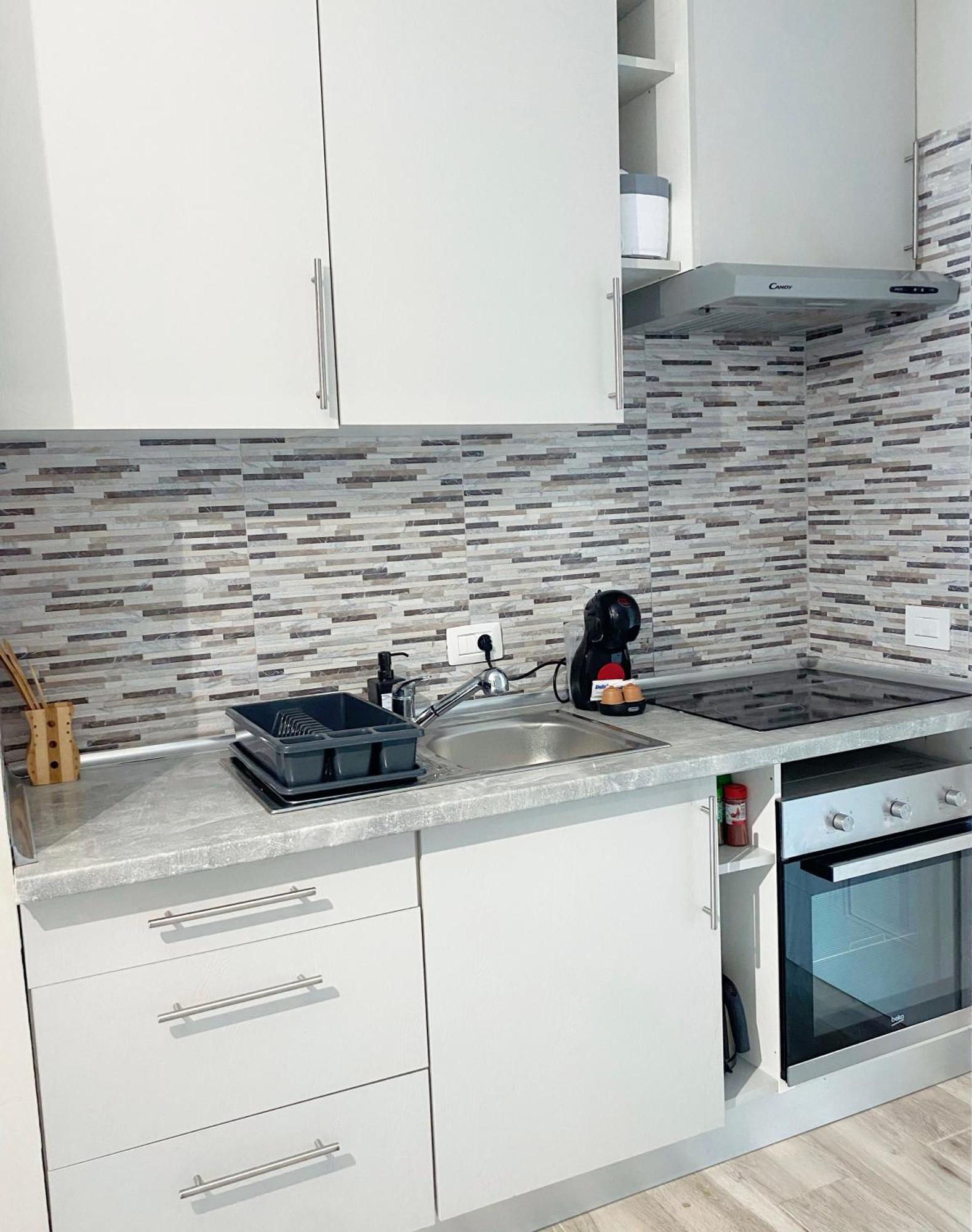 Sissy Tenerife Appartement *