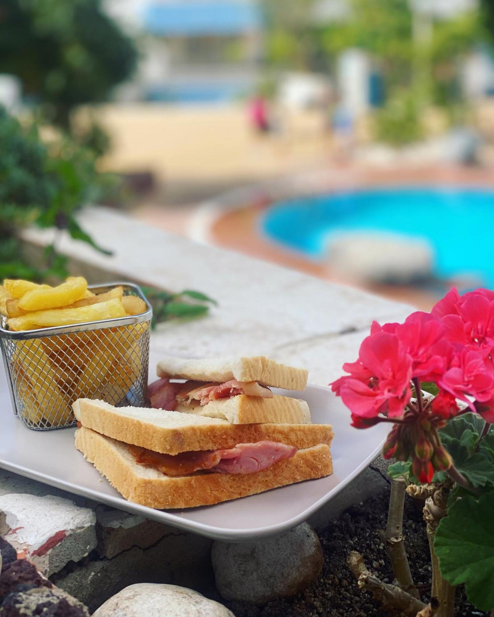 Sissy Tenerife Appartement