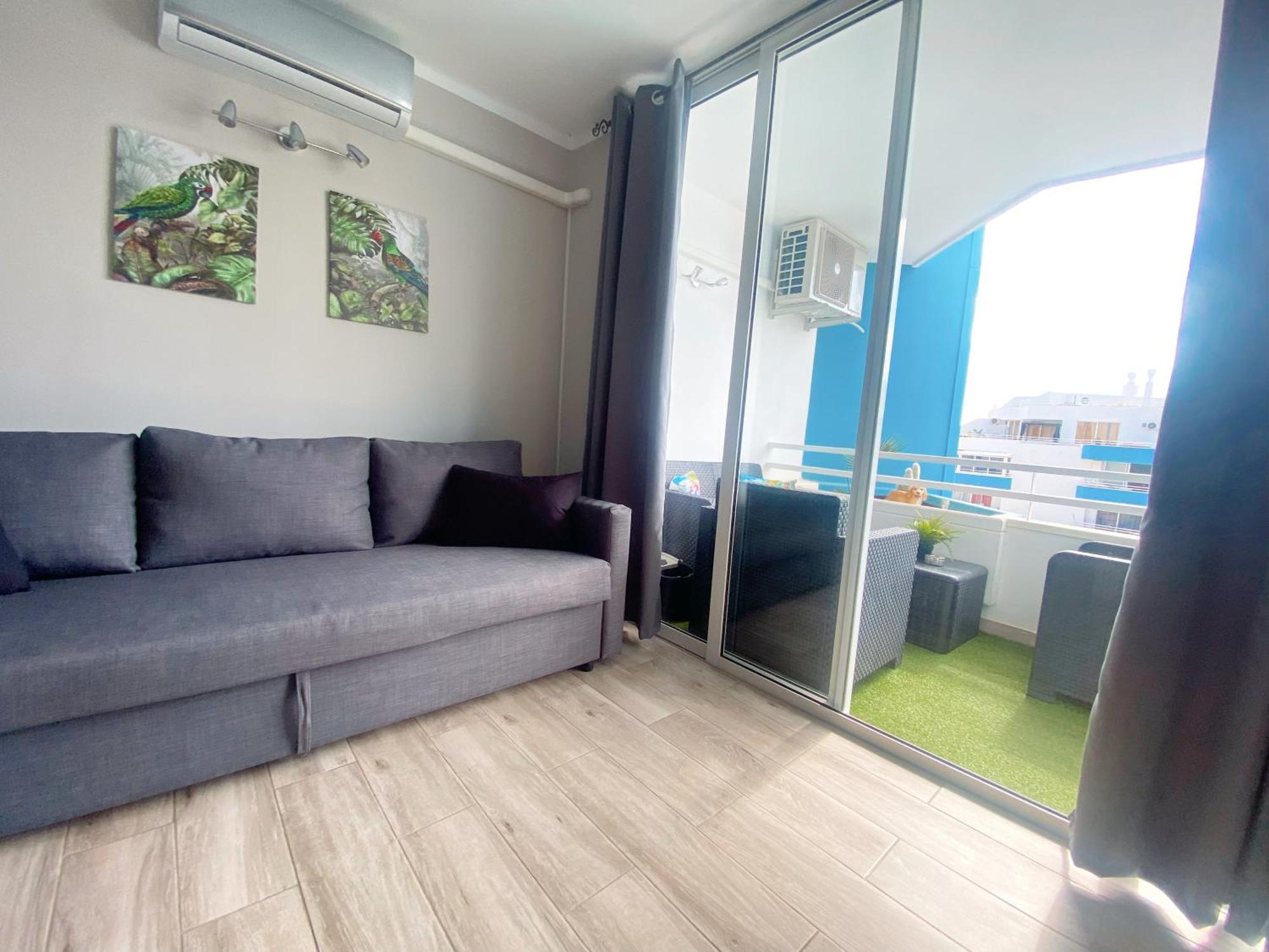 Appartement Sissy Tenerife *