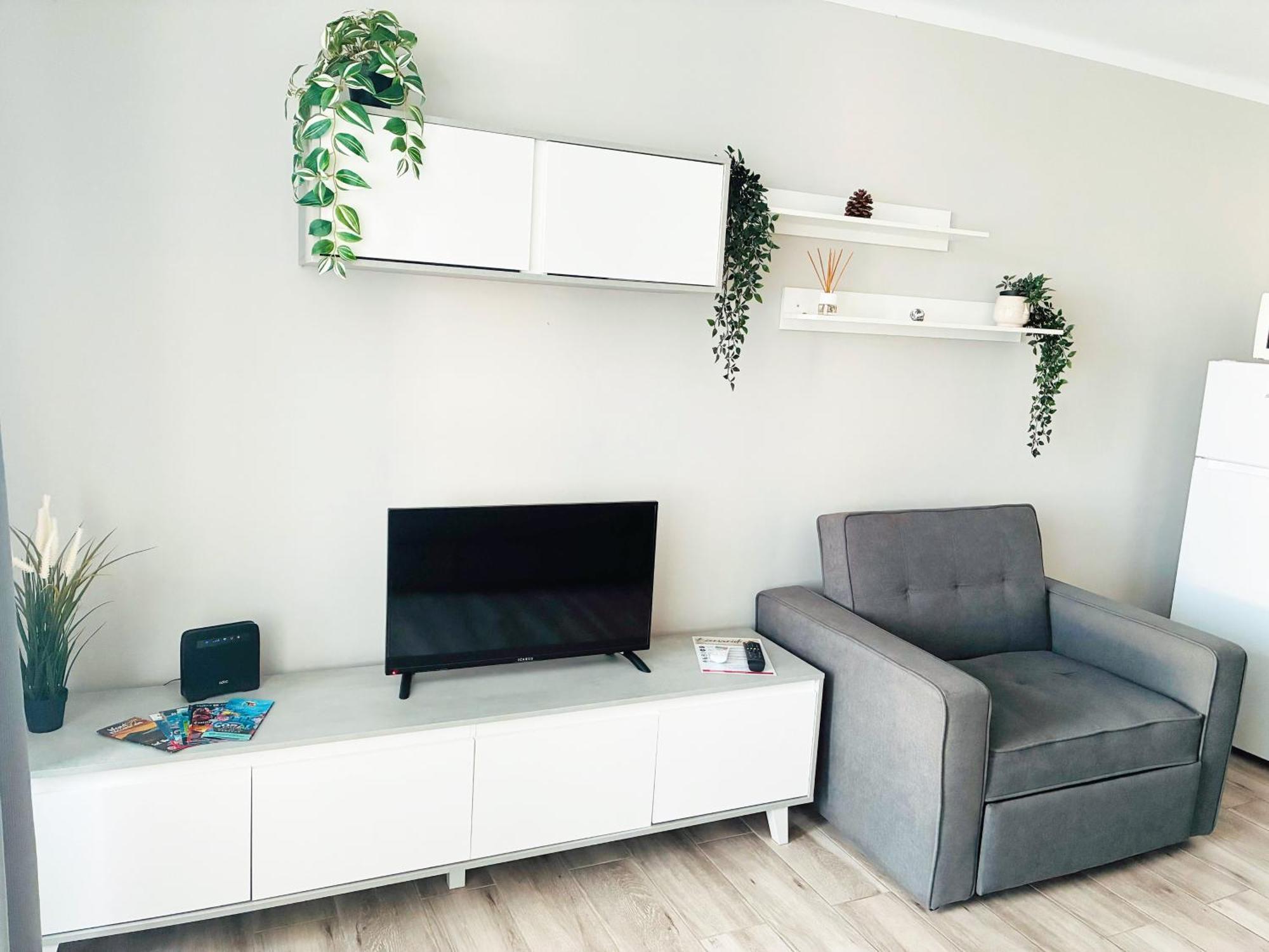 Appartement Sissy Tenerife